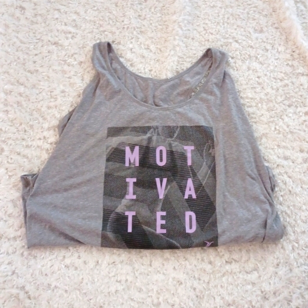 Athletic Tank top Old Navy